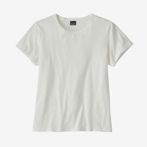 Patagonia Women's Regenerative Organic Certified™ Cotton Tee